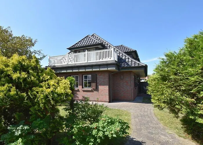 Landhaus Gaadt, App 1