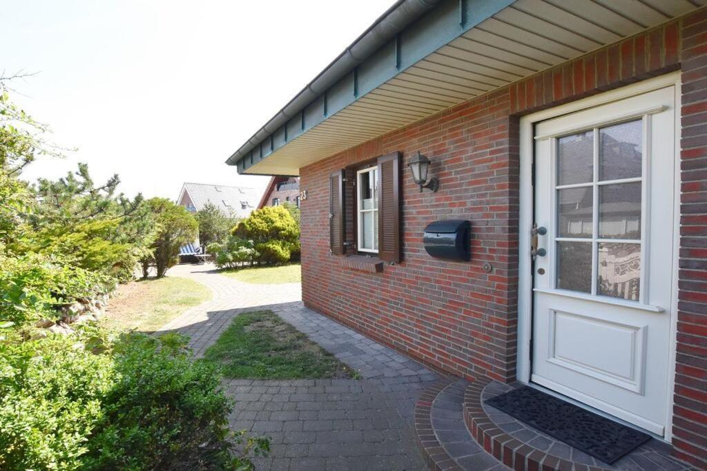 Gaadt, App 1 * Westerland