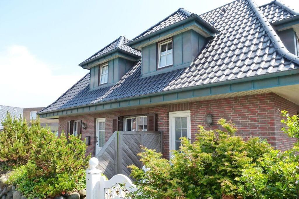 Gaadt, App 1 * Westerland