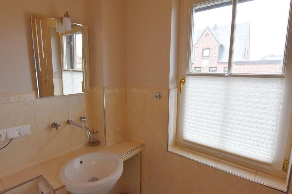 Gaadt, App 1 Apartment Westerland