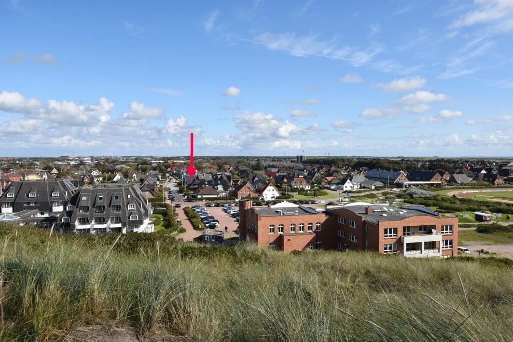 Apartment Gaadt, App 1 Westerland