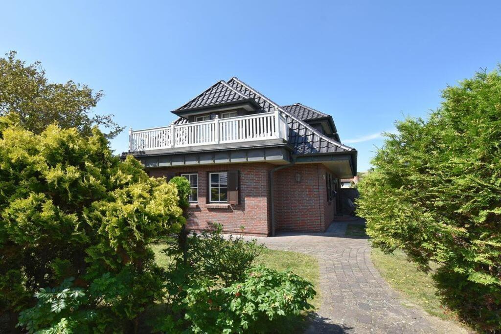 Gaadt, App 1 Apartment Westerland