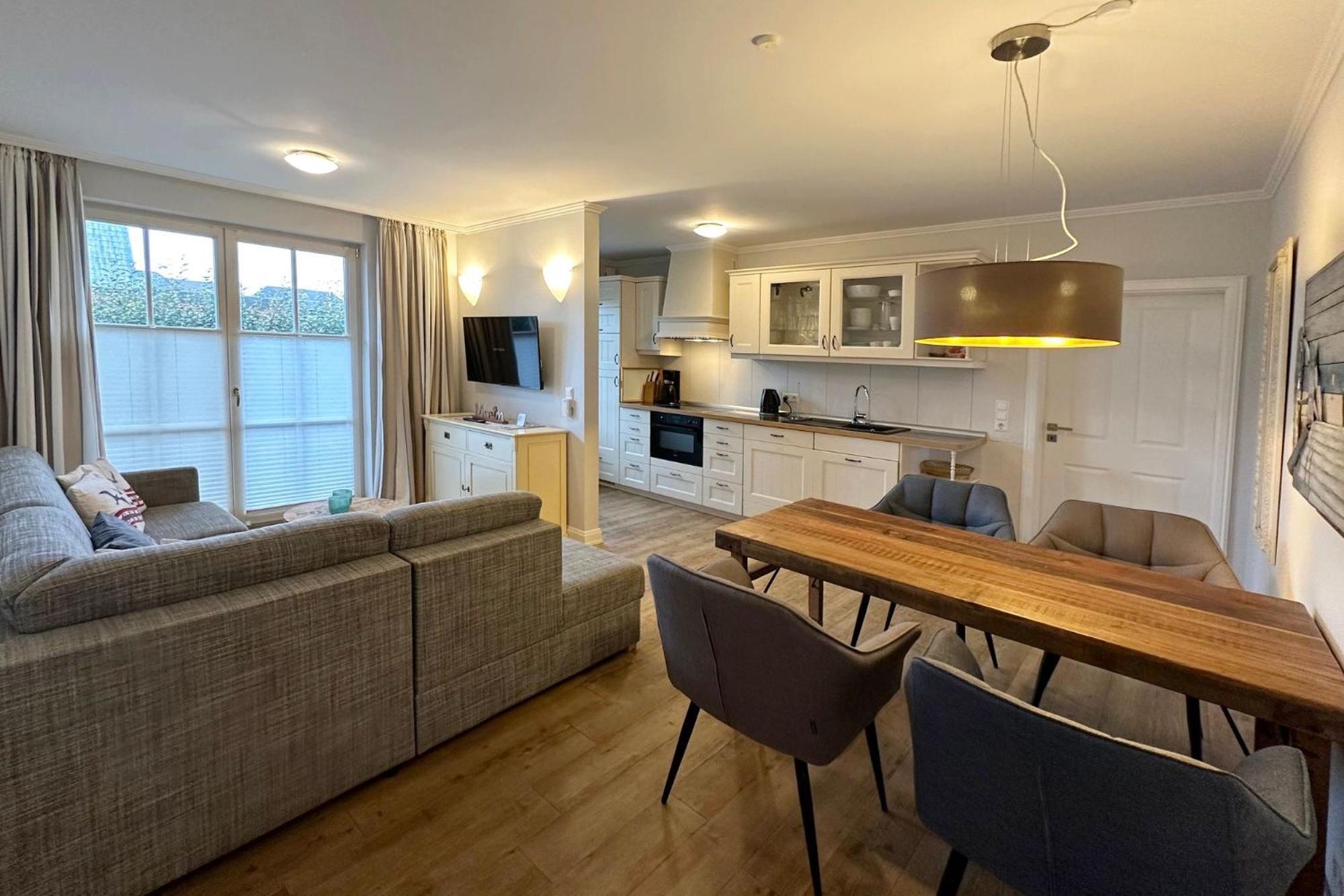 Apartment Gaadt, App 1
