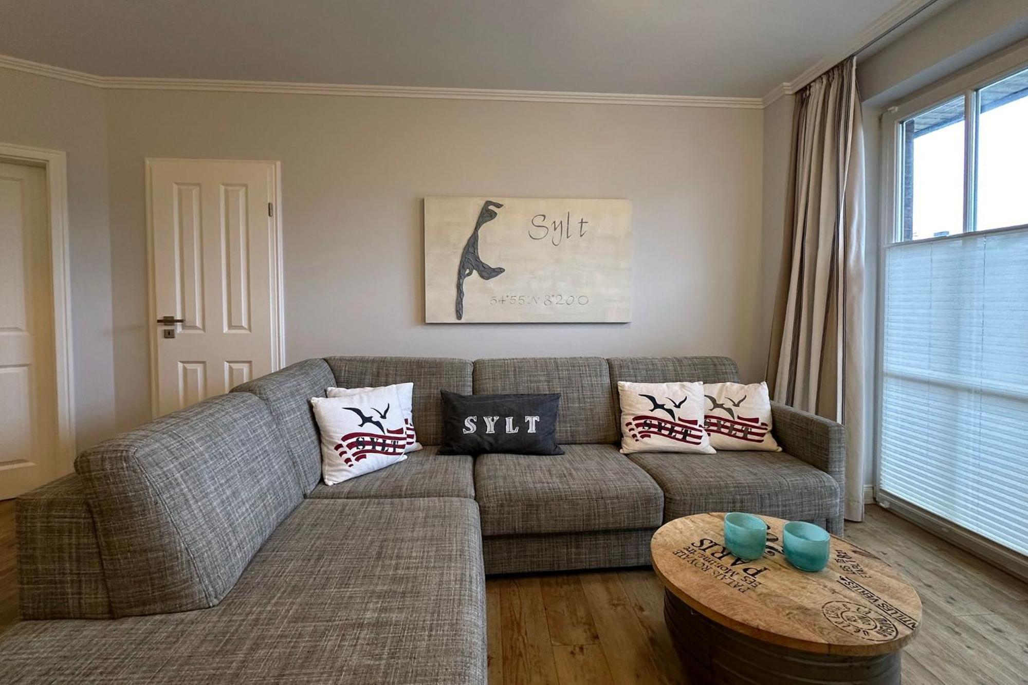 Apartment Gaadt, App 1 *