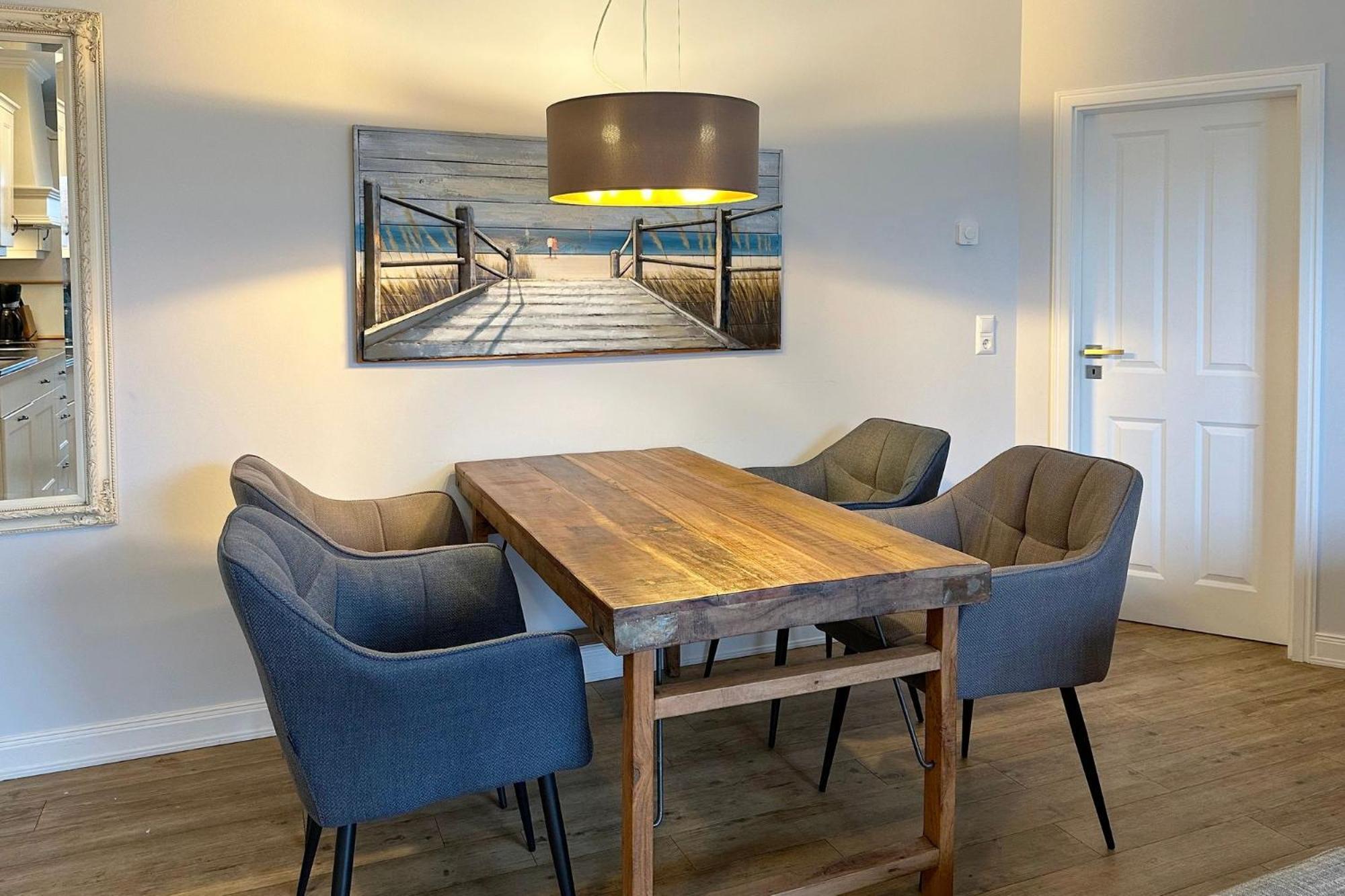 Gaadt, App 1 Apartment *